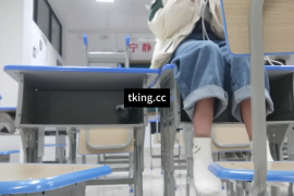 Q321学生美脚