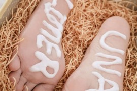 [Limerence]76-素人Una足盒tk挠脚心二次元可口啾C脚脚蛋糕 150P+1V