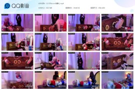 Q135Perver挠脚心