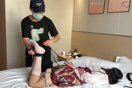 Q827学妹