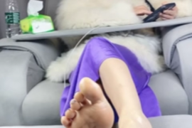 Q824享受TK的李楠2